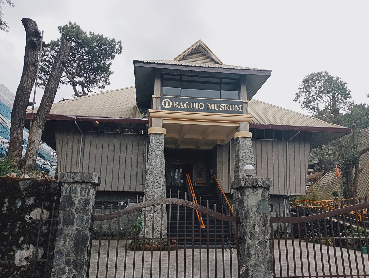 Baguio Museum